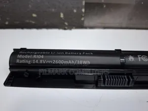 Ri04 Ri06xl Notebook Battery Compatible With Hp Probook 450 470 G3