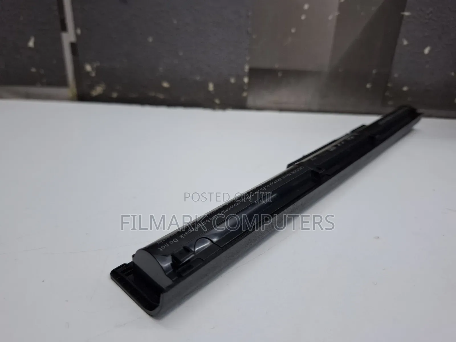 Ri04 Ri06xl Notebook Battery Compatible With Hp Probook 450 470 G3