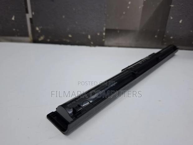 Ri04 Ri06xl Notebook Battery Compatible With Hp Probook 450 470 G3