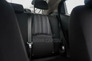 Mazda Demio 2019 White