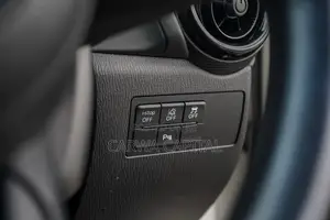 Mazda Demio 2019 White