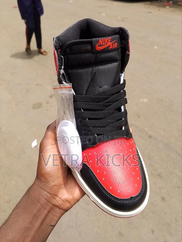 Air Jordan 1 High Cut - thumbnail 2