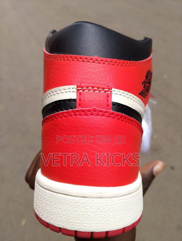Air Jordan 1 High Cut - thumbnail 4