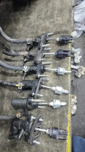 Clutch Cylinder Toyota Hilux Vigo [Vigo]