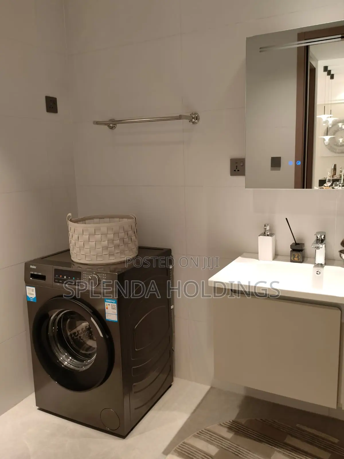1bdrm Apartment in Raphta Road Area for sale
