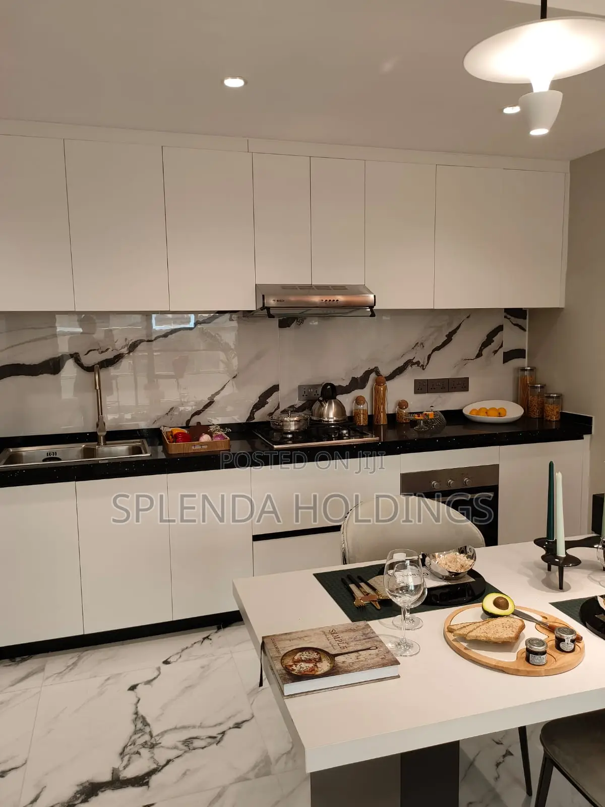 1bdrm Apartment in Raphta Road Area for sale
