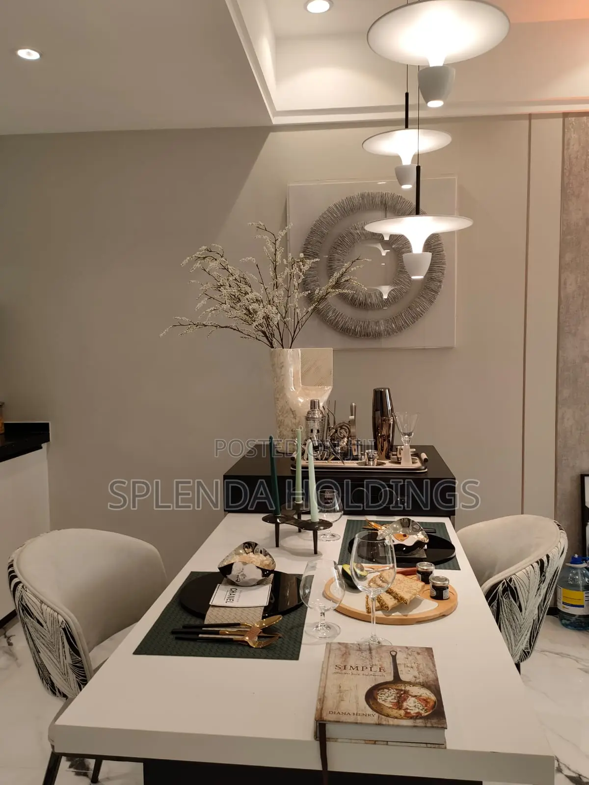 1bdrm Apartment in Raphta Road Area for sale