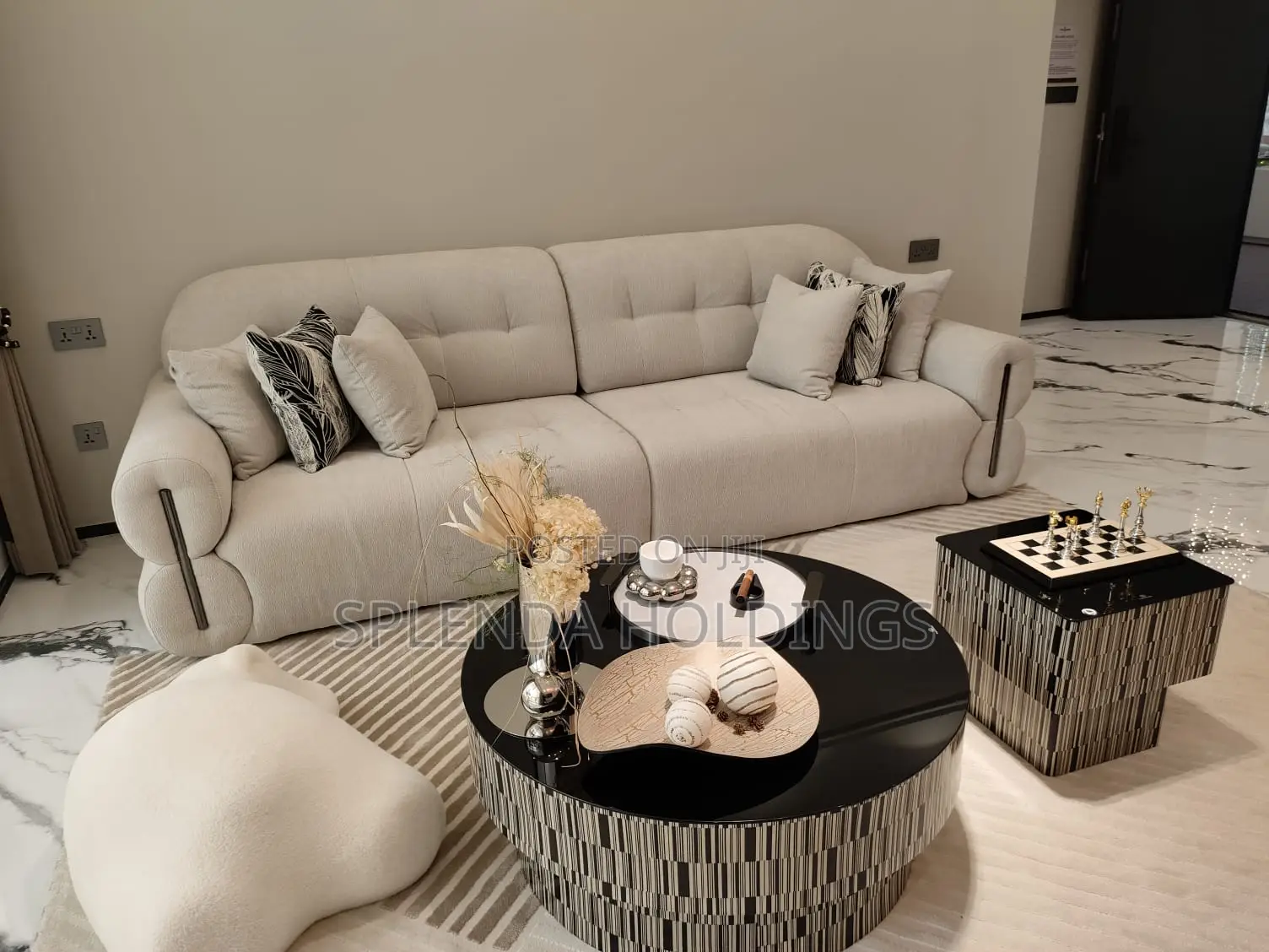 1bdrm Apartment in Raphta Road Area for sale