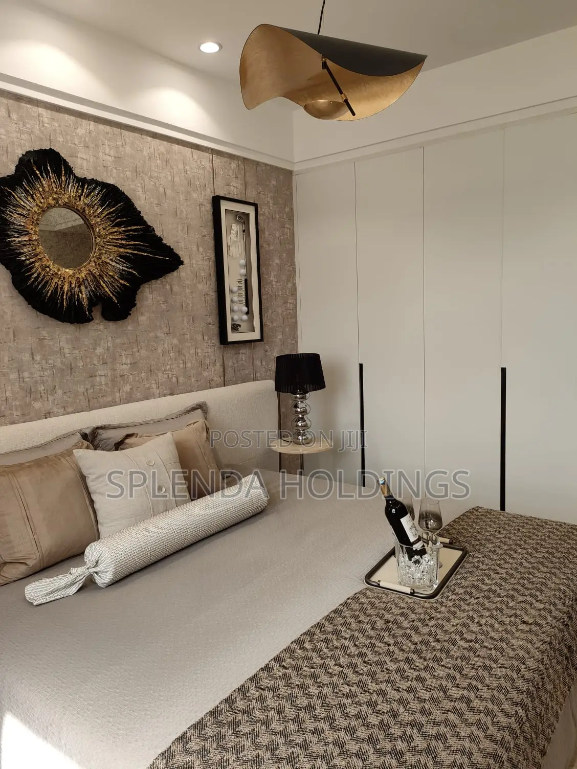 1bdrm Apartment in Raphta Road Area for sale