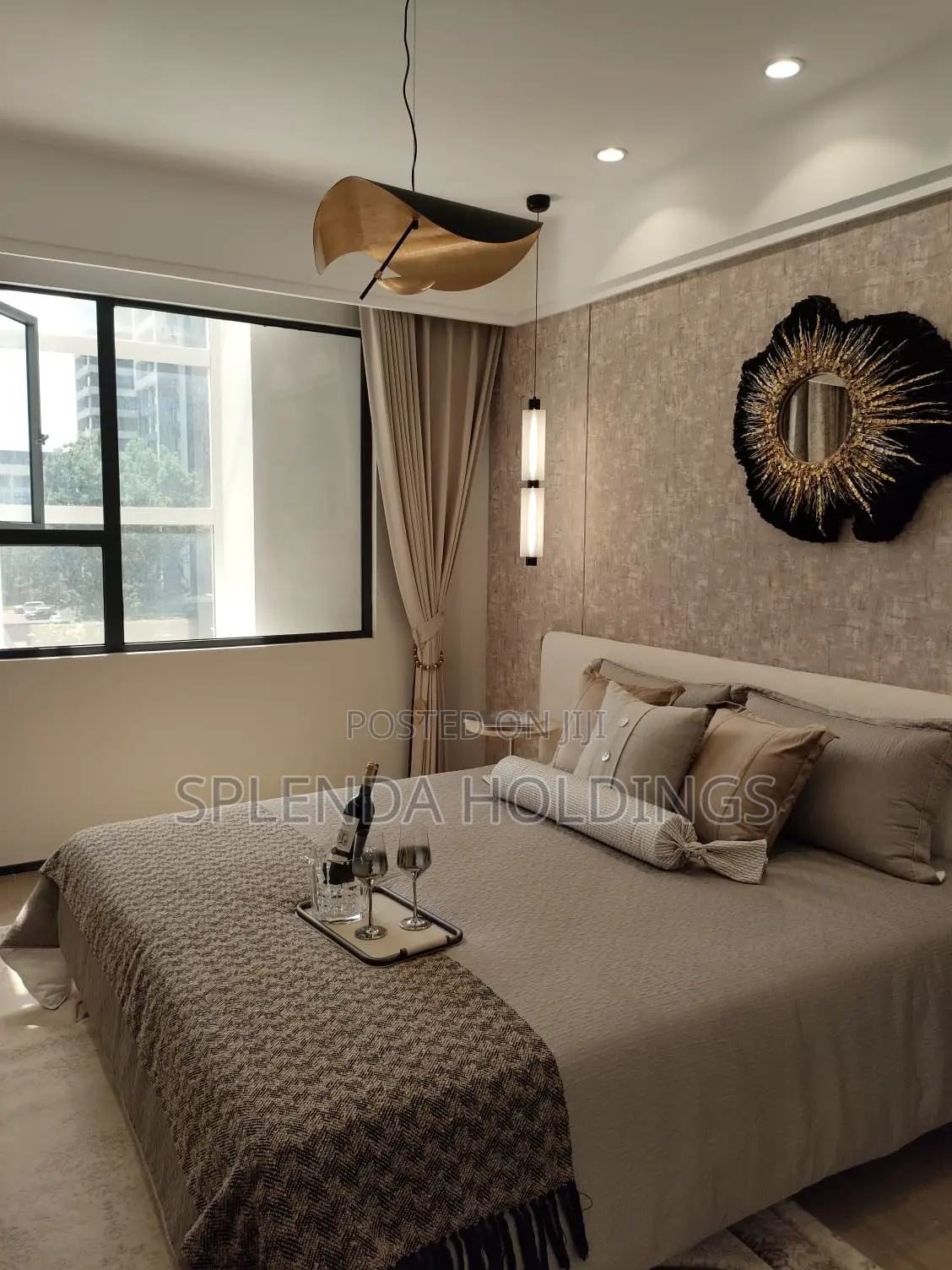 1bdrm Apartment in Raphta Road Area for sale