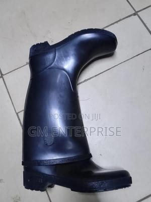 Gumboots,Light Duty Safety Gumboots