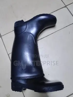 Gumboots,Light Duty Safety Gumboots
