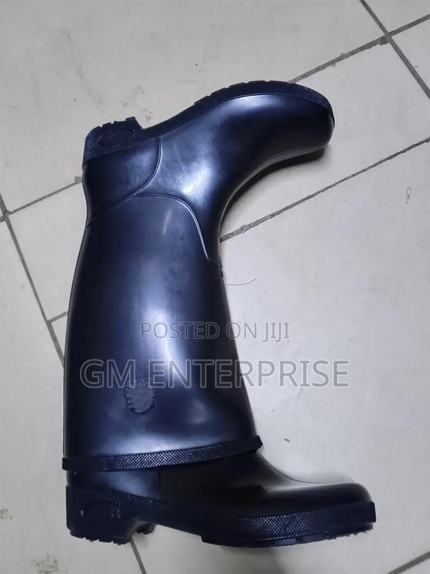 Gumboots,Light Duty Safety Gumboots