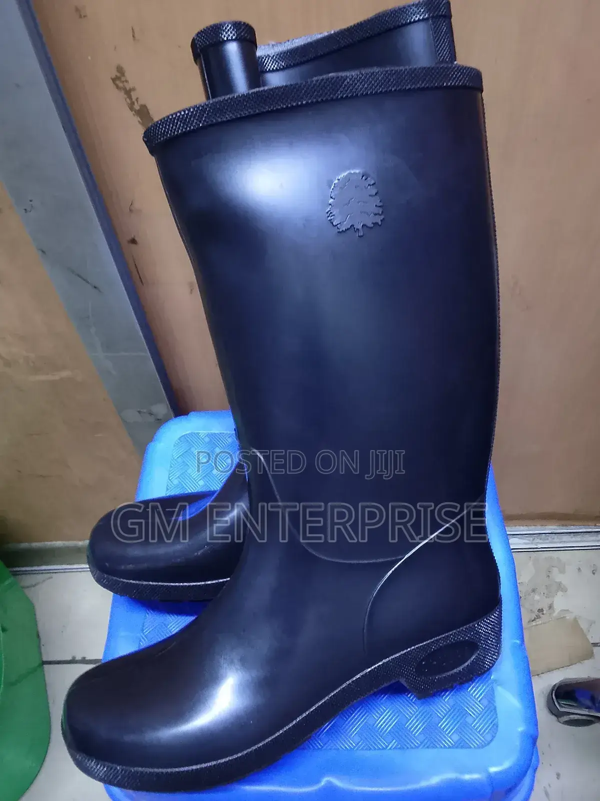 Gumboots,Light Duty Safety Gumboots