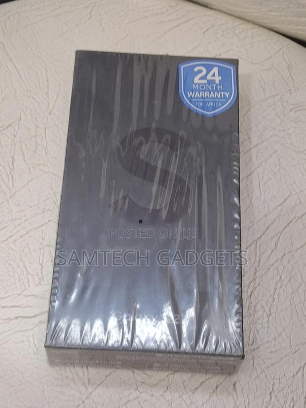 New Samsung Galaxy S22 5G 128 GB White - thumbnail 2