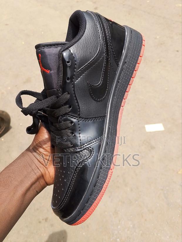 Air Jordan Low Cut Sb Dunk Sp Gina - thumbnail 4