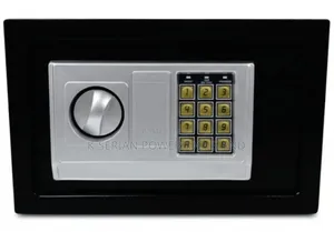 Heavy Duty Safe/Reliable House Safe