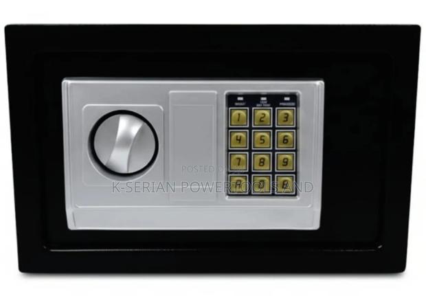 Heavy Duty Safe/Reliable House Safe
