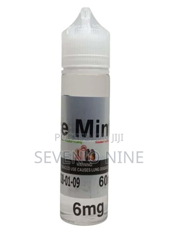 Chef Vape 60ml 6mg E-Juice E-Liquid for Vape