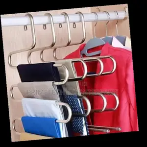 Modern Cloth Hangers