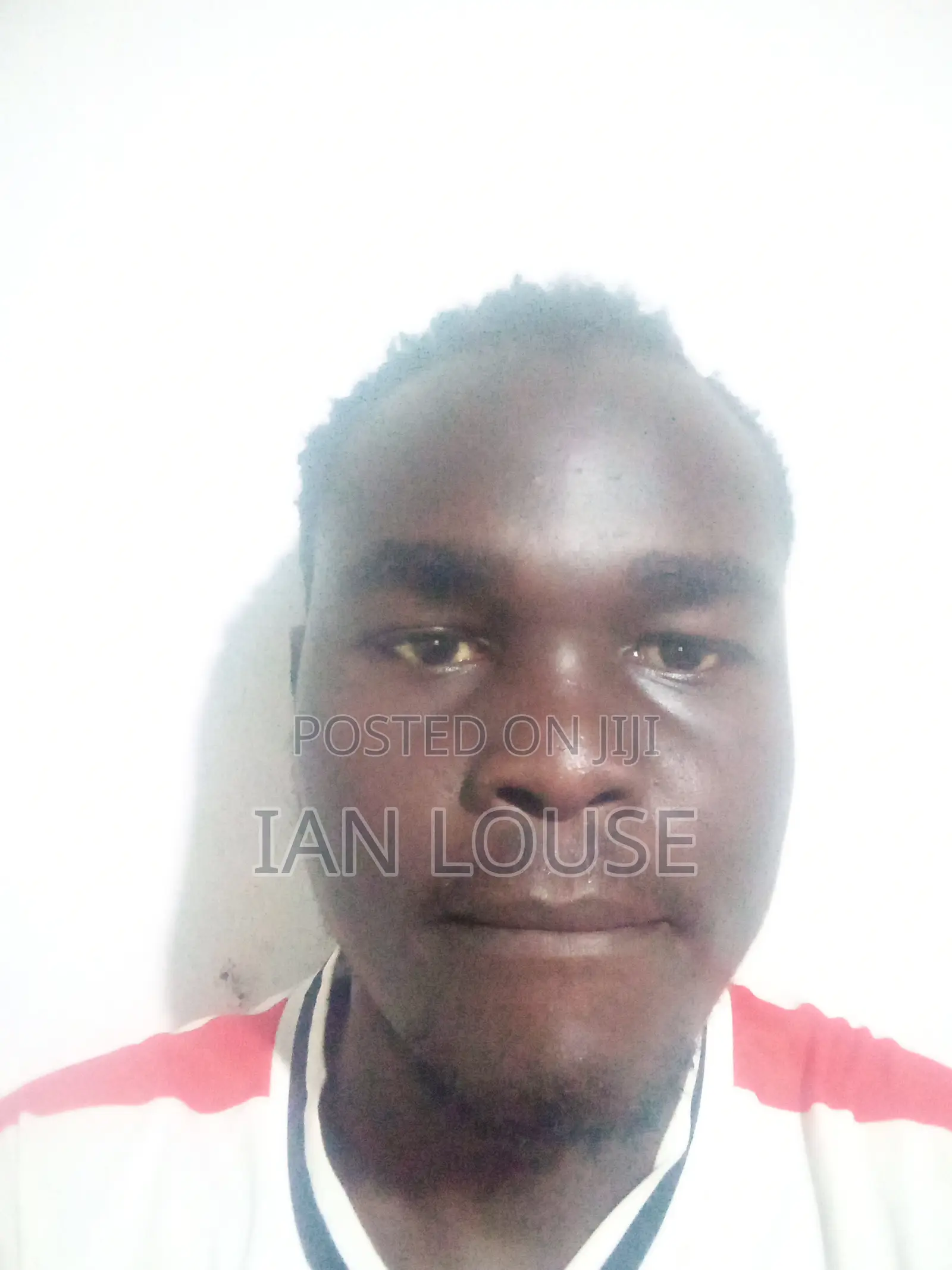 Sales Representative