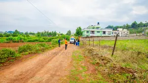 Prime Residential Plots in a Gated Community for Sale - Kikuyu, Ondiri