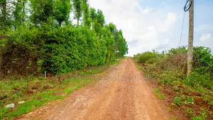 Prime Residential Plots in a Gated Community for Sale - Kikuyu, Ondiri