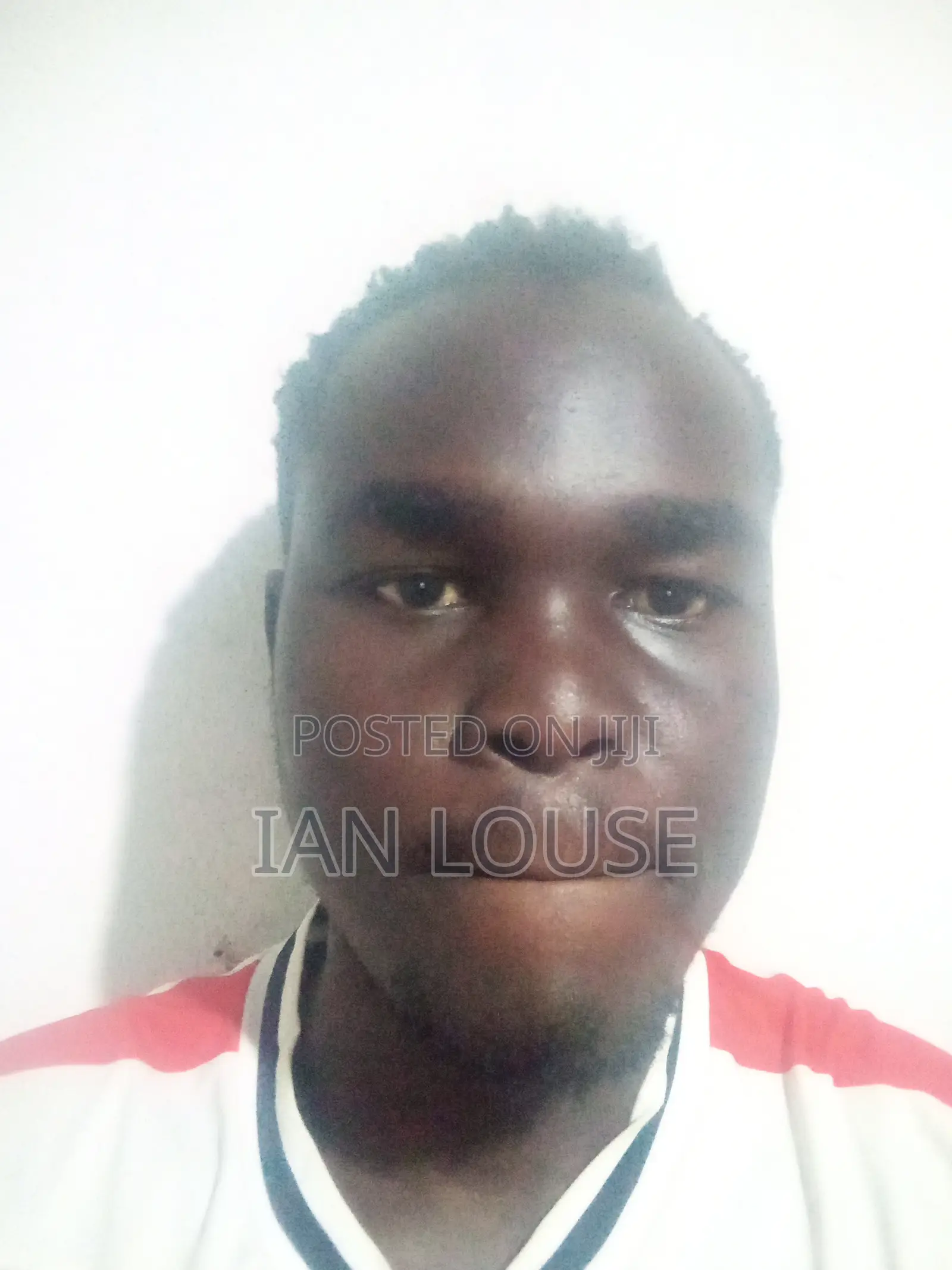 Sales Representative