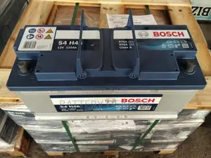 Bosch Din 110