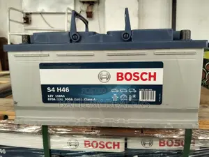 Bosch Din 110