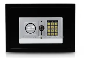 Heavy Duty Office/Home Safe Box/Safe