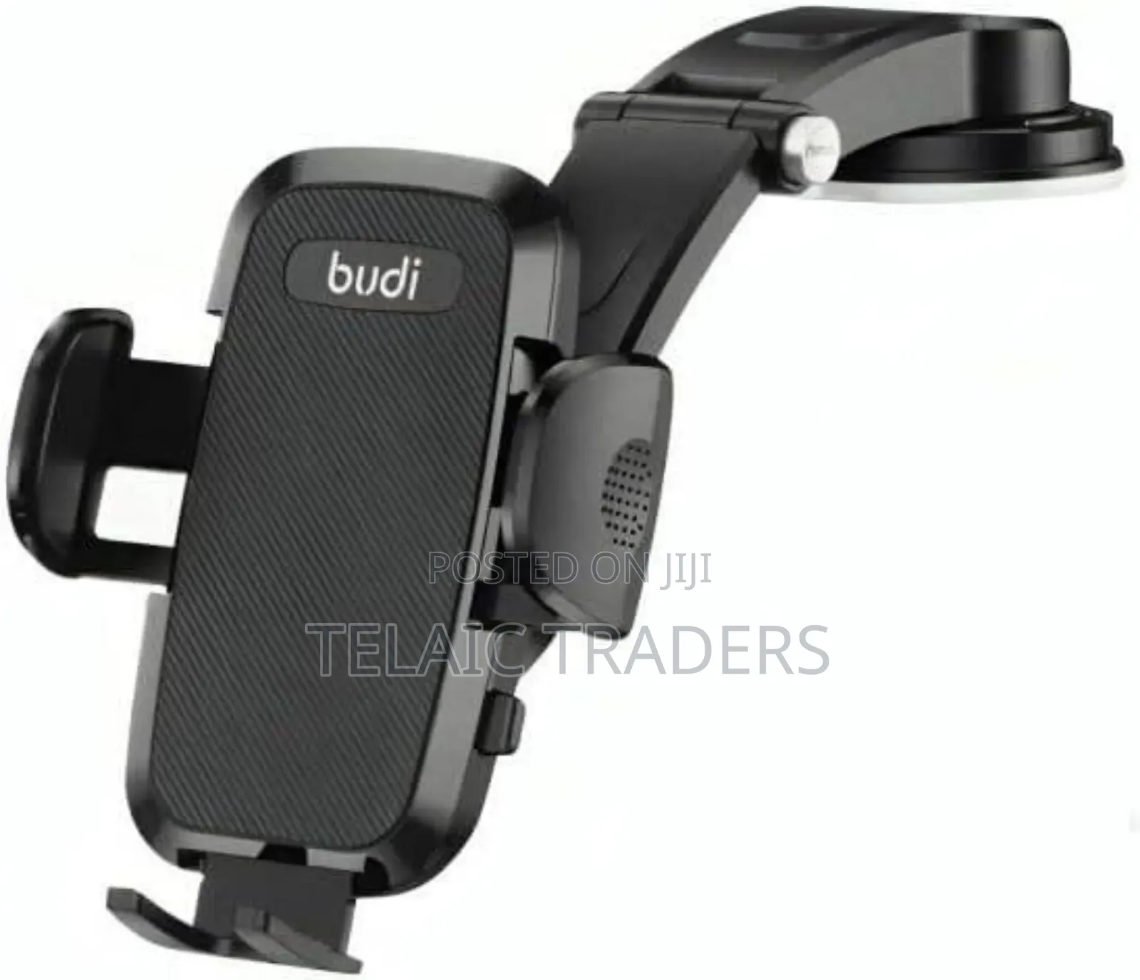 Budi Cm555b *Universal Car Mount Holder