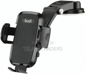 Budi Cm555b *Universal Car Mount Holder