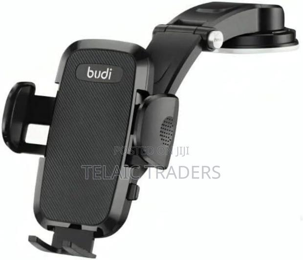 Budi Cm555b *Universal Car Mount Holder