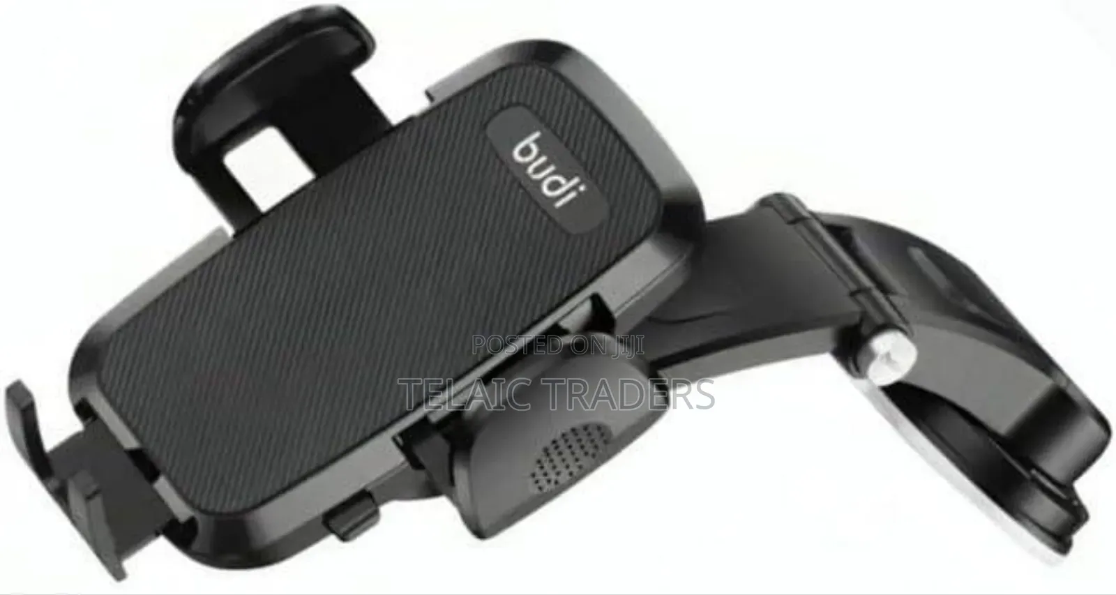 Budi Cm555b *Universal Car Mount Holder