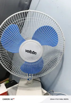 Desk Fan Fan