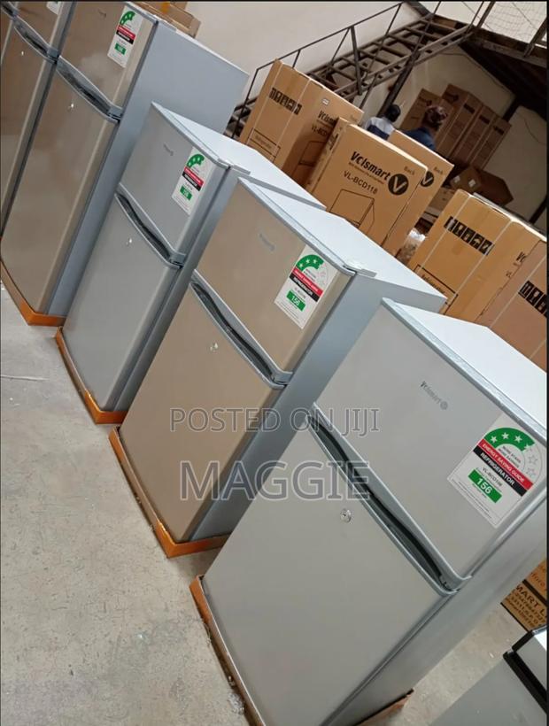 Volsmart Fridge