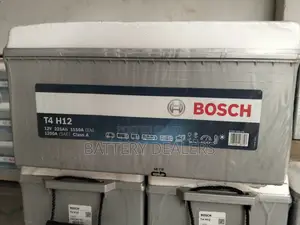 Bosch Din 225