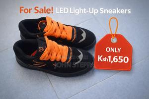 Led Sneakers - thumbnail 2