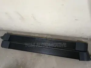 Side Steps Fj 100