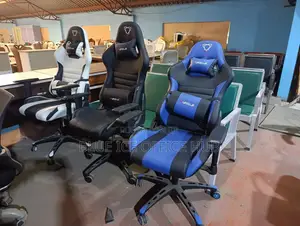 Imported Gaming Chair