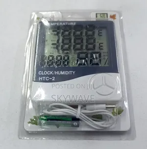 Hygrometer