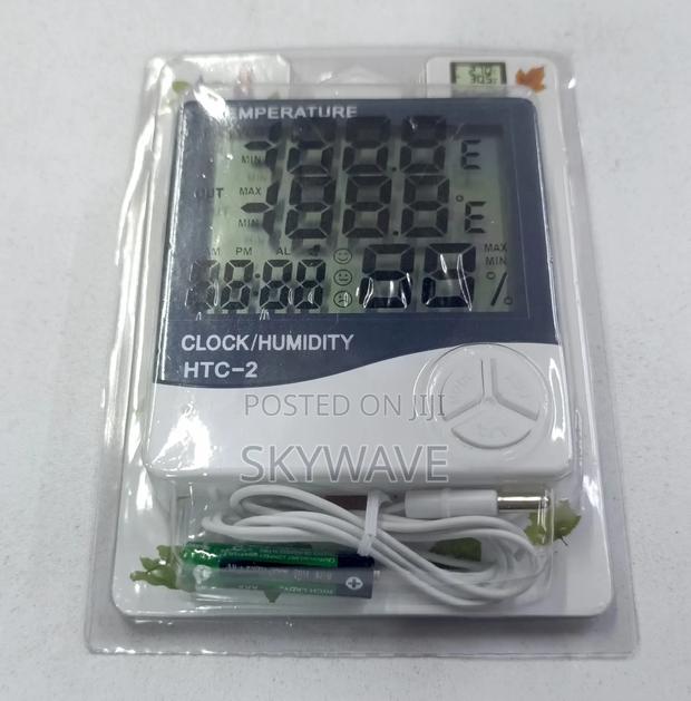 Hygrometer