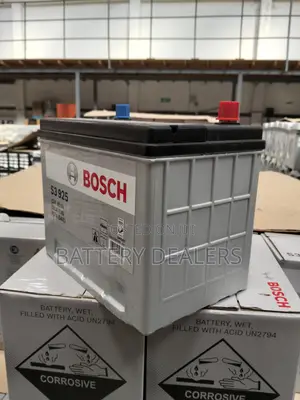 Bosch Ns70l