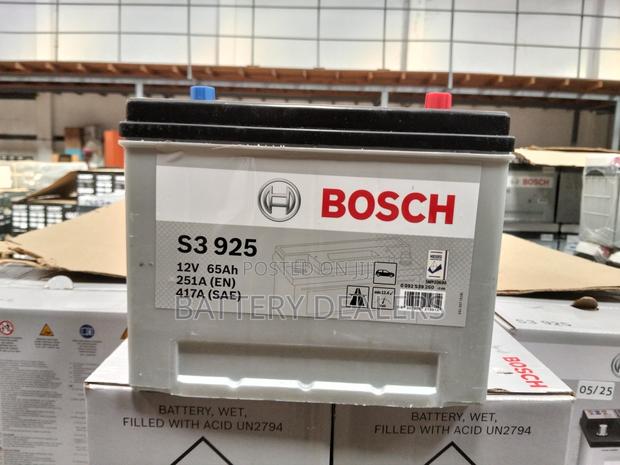 Bosch Ns70l - thumbnail 2