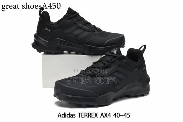 Adidas Terrex Men Shoes - thumbnail 2