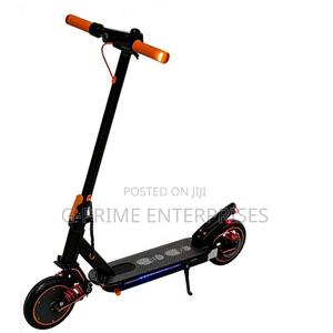 Rechargeable Electric Scooter - thumbnail 2