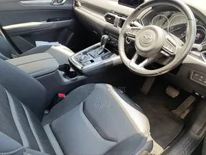 Mazda CX-8 2.2 FWD (6 seater) 2019 Blue