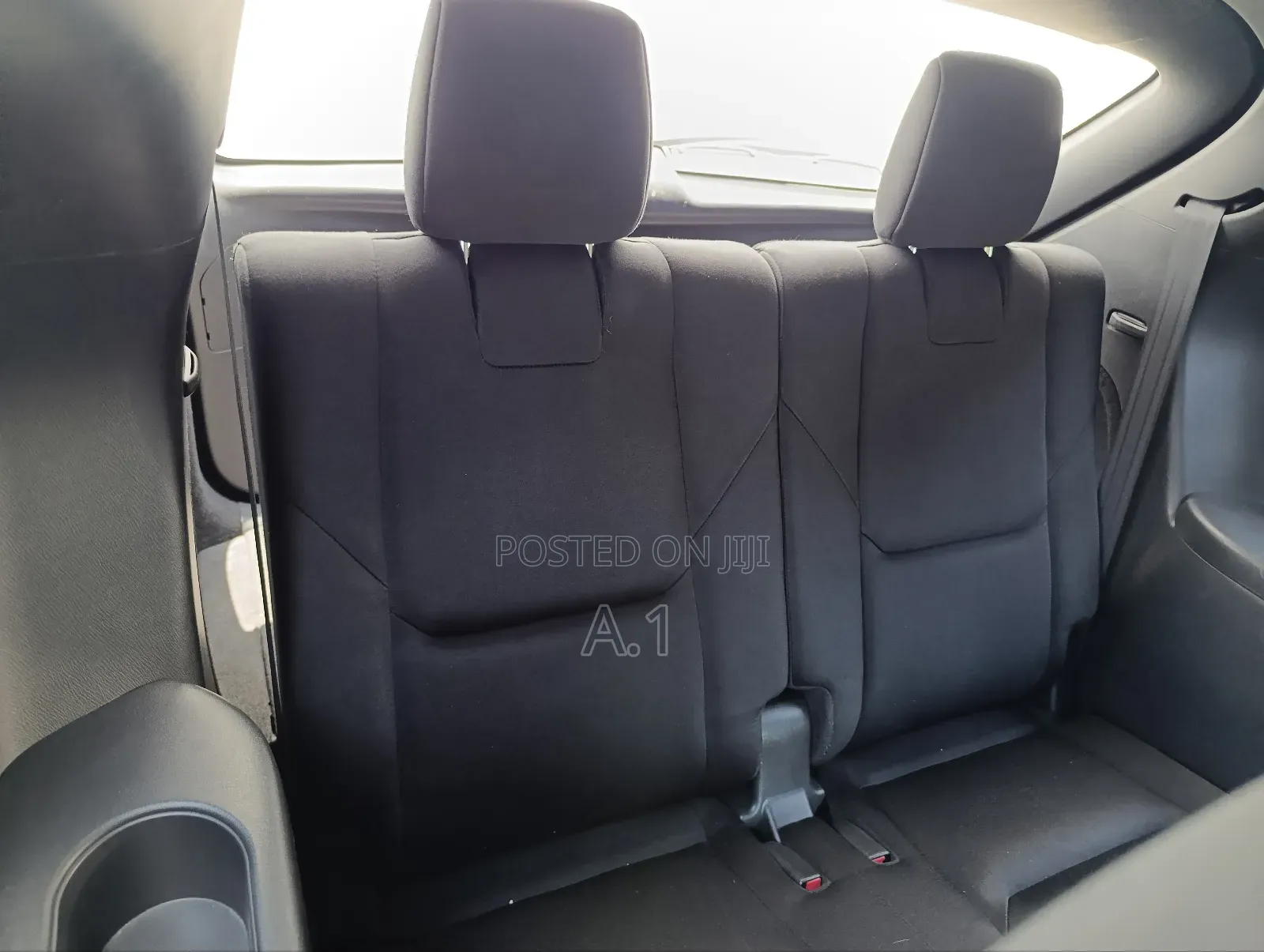 Mazda CX-8 2.2 FWD (6 seater) 2019 Blue