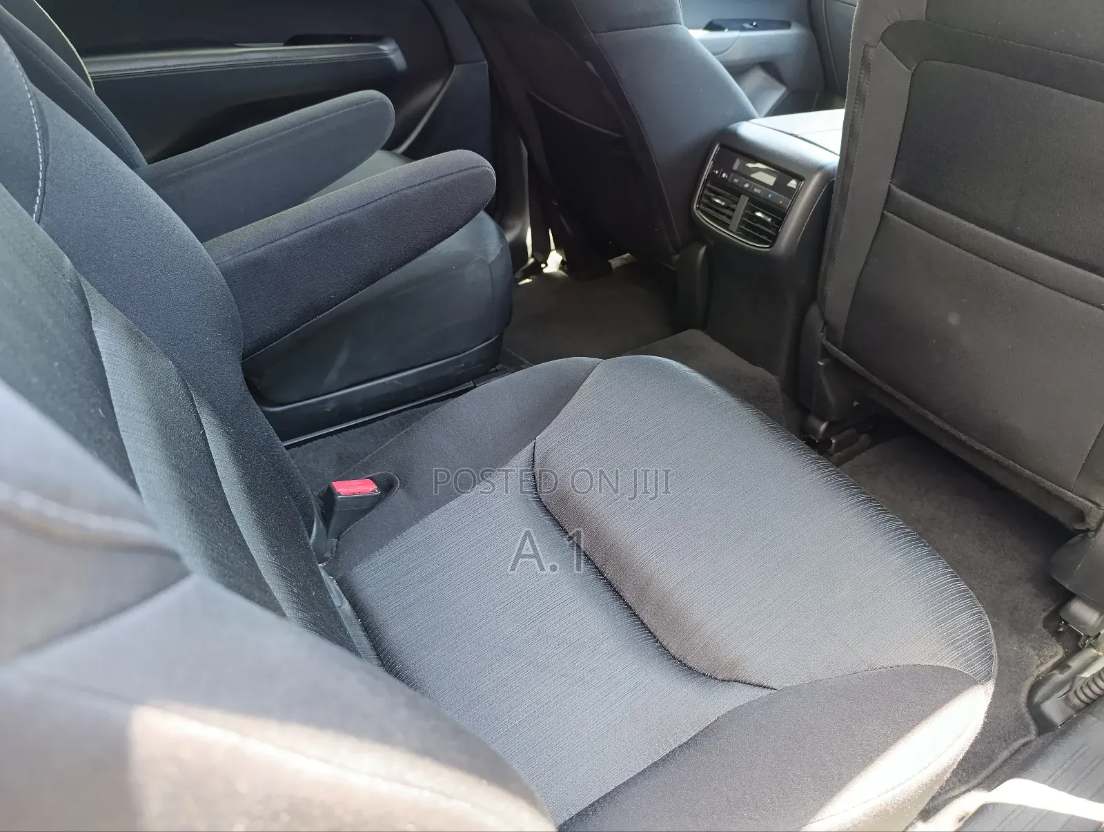 Mazda CX-8 2.2 FWD (6 seater) 2019 Blue
